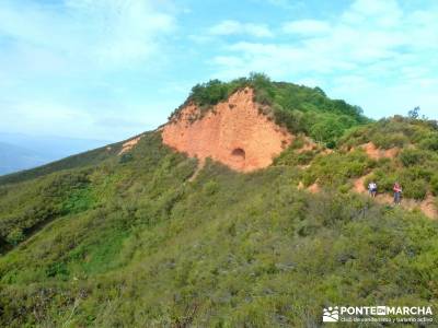 Sierra del Caurel:Courel; Lugo_Galicia; la bola del mundo madrid hoces del duraton senderismo viajes